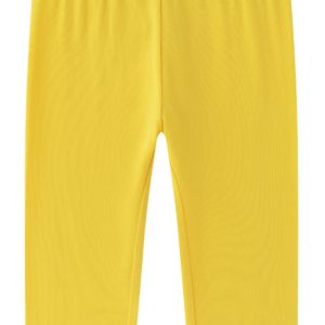 LEGGING AMARILLO