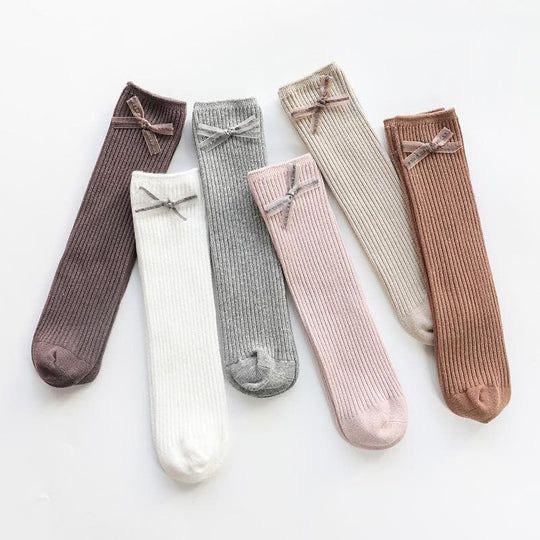 Calcetines y Leotardos